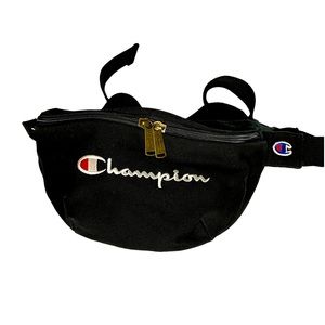 Men’s Champion Belt Bag/Fanny Pack
